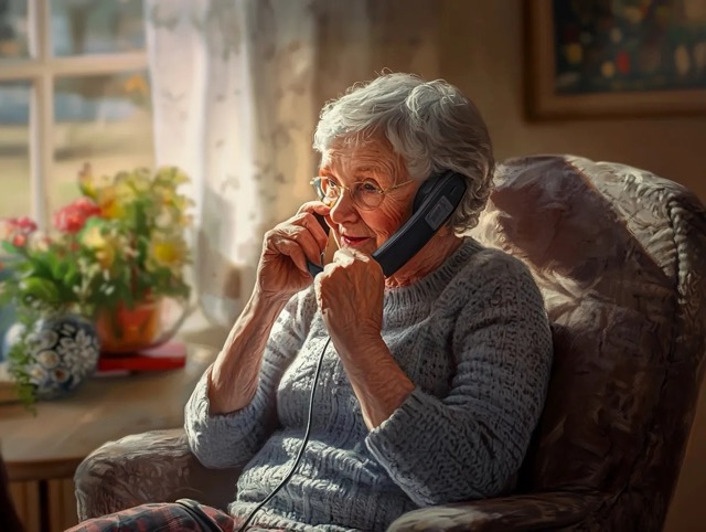 Portrait of Saira A, caregiver using Everguard in Dorset